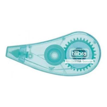 Imagem de Corretivo Em Fita - Aqua Tilibra