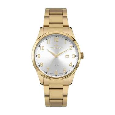 Imagem de Relógio Technos Racer Dourado Masculino 2115Tzd/1K