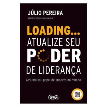 Imagem de Loading... Atualize Seu Poder De Liderança