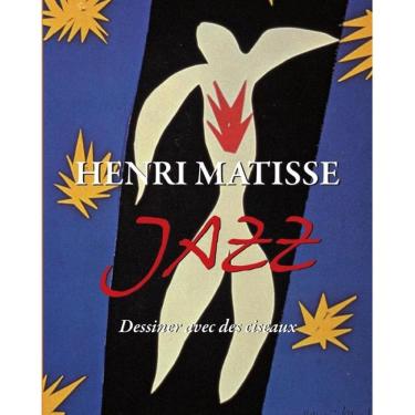 Imagem de Henri Matisse JAZZ - Francês