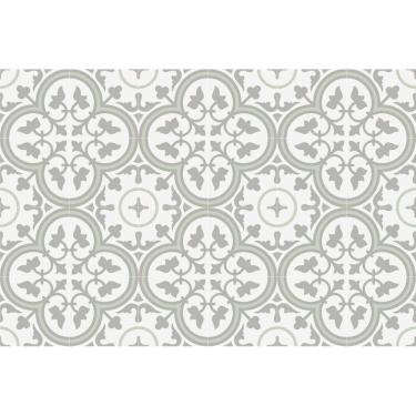 Imagem de Kit Adesivo Piso Para Box Banheiro Vinil Antiderrapante