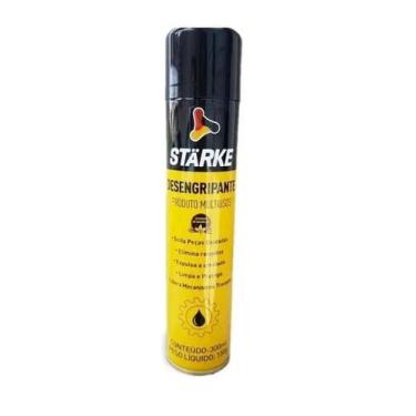 Imagem de Desengripante Multiuso Spray Starke 300ml REV01 - STP