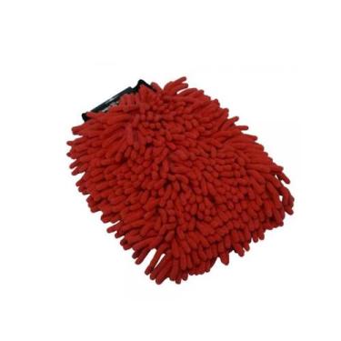 Imagem de Luva microfibra c tentaculos duplaface 1600 gsm 20 x 29 cm - SIGMA TOO