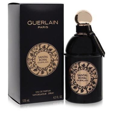 Imagem de Perfume Feminino Santal Royal Guerlain 125 ML Eau De Parfum