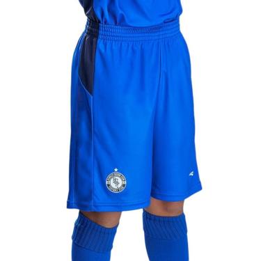 Imagem de Calção Penalty Futebol Infantil