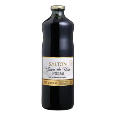 Imagem de Suco de uva salton 1,5l