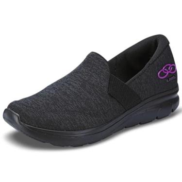 Imagem de Tênis feminino olympikus angel 3