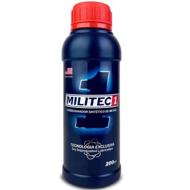 Imagem de Militec-1 Condicionador De Metais