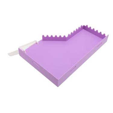 Imagem de Zerodis Plataforma de Jogo para Hamster Produtos para Animais de Estimação Pequenos Suprimentos para Animais de Estimação Brinquedos Pequenos Promovem Exercício e Estimulação Mental Design que (Em