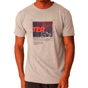 Imagem de Camiseta Starter Classic