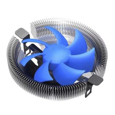 Imagem de Cooler Universal Processador Intel Ryzen Am2 Am3 1150 1155 - Dex