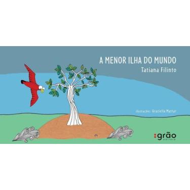 Imagem de A Melhor ilha do mundo - PEIROPOLIS, Sortido