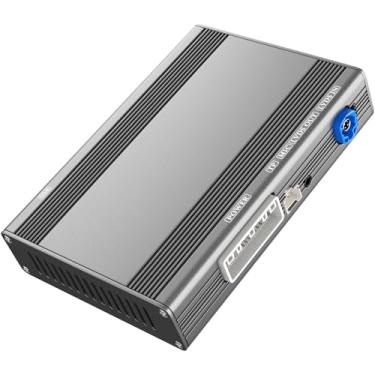 Imagem de Caixa receptora de módulo automotivo Android sem fio Carplay para Audi S4 S5 A4 A5 (ano 2009-2015) para Q5 (ano 2009-2017) com 2GMMI, kit de adaptação Carplay adaptador decodificador