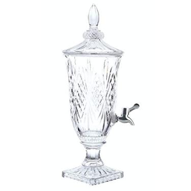 Imagem de LYOR - Suqueira Dublin 2L Cristal