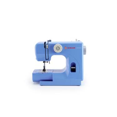 Imagem de Máquina de Costura Portátil Singer M1005 11 Pontos Bivolt, Bivolt