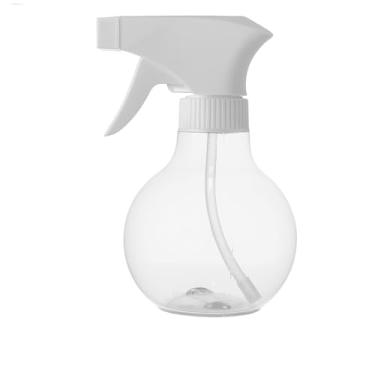 Imagem de Borrifadores 300ml Bolinha Gatilho Spray Pulverizador Borrifador Multiuso