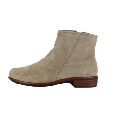 Imagem de NAOT Calçado Norther Bota feminina, Amêndoa, 8