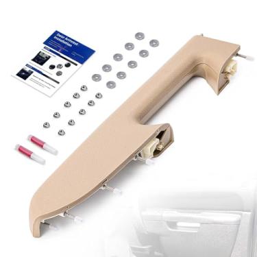 Imagem de 22818472 Kit de reparo de braço dianteiro direito do lado do passageiro adequado para Chevy Silverado 1500 2500HD 3500HD 2010-2014 para GMC Sierra 1500 2500 HD 3500 HD 2010-2014 Painel de porta com