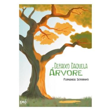 Imagem de Debaixo Daquela Árvore