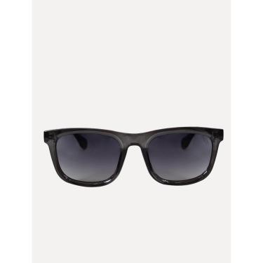 Imagem de Óculos Reserva de Sol Masculino Groove Grafite-Masculino