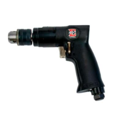 Imagem de Furadeira Pneumática Pol Reversível 1.800 Rpm Sgt0221A Sigma