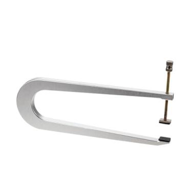 Imagem de Colaxi Grampo universal para reforço de violino, ferramenta para reparo da barra de ressonância do violino, 290mm