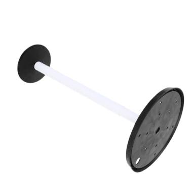 Imagem de GLOGLOW Inserções de Plantador de Altura Ajustável, Cabe Em Vários Tamanhos de Pote, Furos de Drenagem Embutidos, Grande Capacidade para Cultivar Plantas Grandes, Feito de Materiais Sustentáveis,