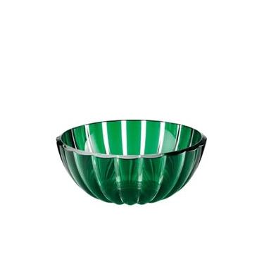 Imagem de TIGELA BOWL M GUZZINIEM BIO PLÁSTICO 20CM DOLCEVITA VERDE ESMERALDA 29690169
