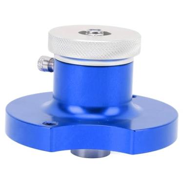 Imagem de Acouto Ferramenta de Carregamento de Nitrogênio WP Shocks - Liga de Alumínio 6065 Usinada CNC, Ferramenta de Aprimoramento de Suspensão de Alto Desempenho Motocicletas, Bicicletas e Motocicletas -