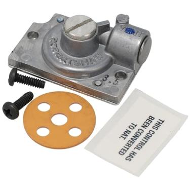 Imagem de Supplying Demand 1751-003 HVAC Propano Líquido para Kit de Regulador de Pressão de Gás Natural