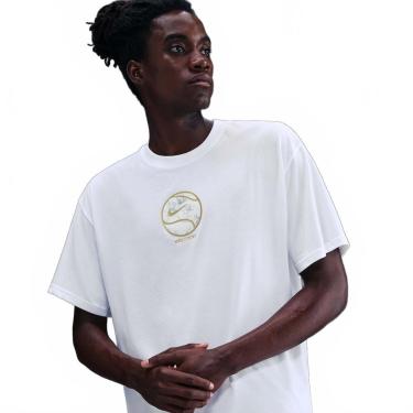 Imagem de Camiseta Nike Court M90 Masculina-Masculino