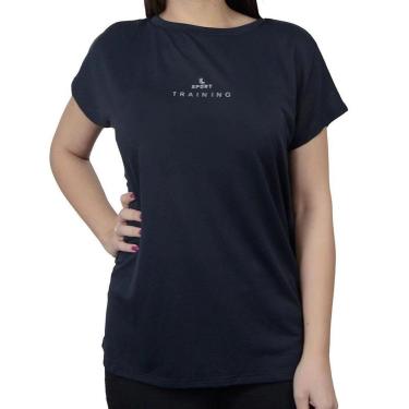 Imagem de Camiseta Feminina Lupo Esporte Dry Training 77153-Feminino