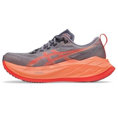 Imagem de ASICS Superblast 2 feminino, Roxo acinzentado/recife de coral, 5.5 Women/4 Men