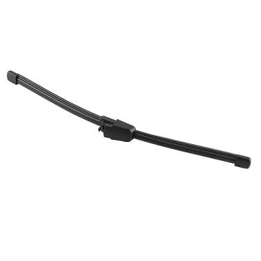 Imagem de aqxreight Braço do Limpador de Pára- Traseiro do Carro e Plástico Premium Design de Camada Macia Flexível Limpeza Suave e Silenciosa Limpeza Completa para Variante B6 e B7 2005 a 2014