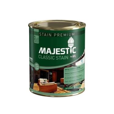Imagem de Stain majestic classic mogno 0,9l - RENNER