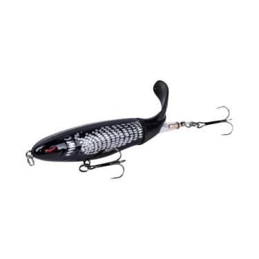 Imagem de Isca De Pesca Goture Whopper Popper De 10cm, 11cm E 14cm, Isca De Supe