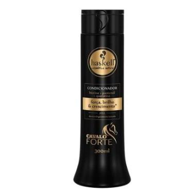 Imagem de Condicionador Haskell Cavalo Forte Fortalecedor 300ml-Unissex