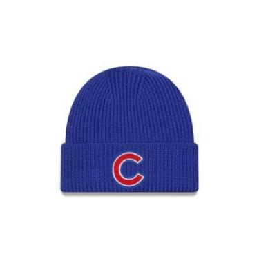 Imagem de GORRO NEW ERA CHICAGO CUBS MLB AZUL-Masculino