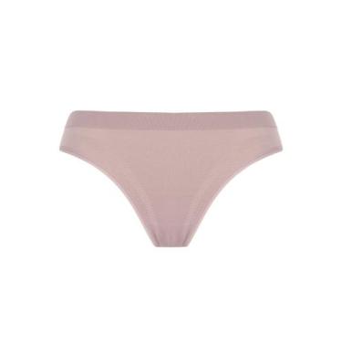 Imagem de Calcinha Biquíni Lupo Loba 40907-001 Drapeada Microfibra T. P/GG, P, 6