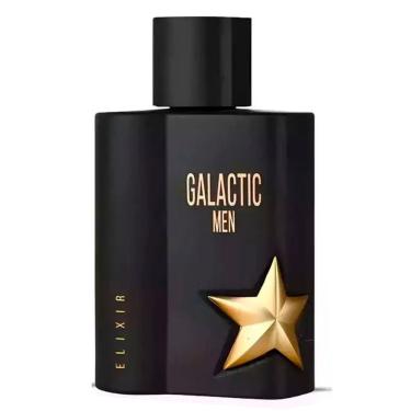Imagem de Perfume Galactic Men Elixir Maison Alhambra Edp Masculino 100ml