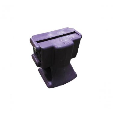 Imagem de Suporte Dieletrico Cabo Wireless Roxo Pct -20