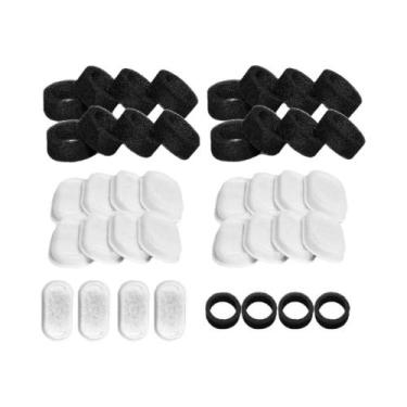 Imagem de Filtros De Fonte De Água Para Gatos E Cães, Filtro De Carvão Ativado S