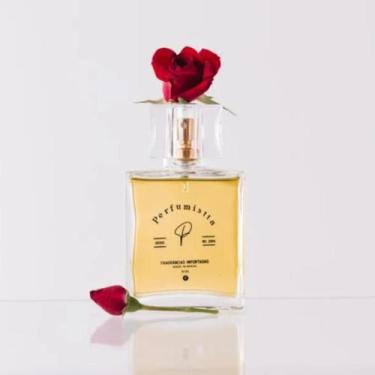 Imagem de Perfumes Femininos Inspiração Fragrâncias Importadas - Perfumistta, Hy