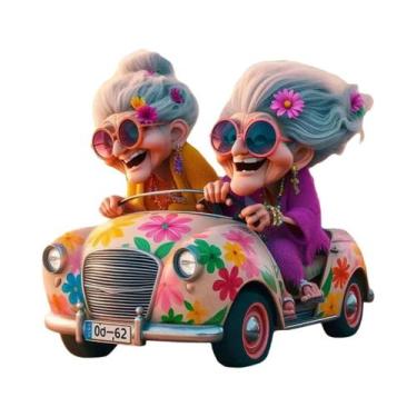 Imagem de Retrato Antigo De Mulher DIY Pintura Com Diamantes, Bordado Com Strass