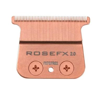 Imagem de Lâmina de reposição BaBylissPro Deep Tooth Rose Gold Trimmer