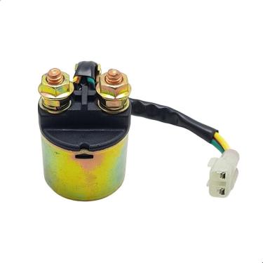 Imagem de Rele Partida Trx 300 400 Ex Fw Trx 420 Fourtrax