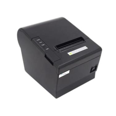 Imagem de Impressora Térmica 80Mm Cortador Automático Usb + Lan Sdk