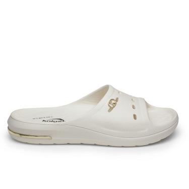 Imagem de Chinelo Kolosh C4401 Gáspea EVA Feminino Leve Macio Confortável