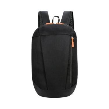 Imagem de Mochila Casual Unissex De Moda Urbana, Bolsa De Ombro Portátil Para Ca