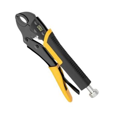 Imagem de Alicate De Pressão Multifuncional De 7/9/10 Polegadas, Chave De Pressã